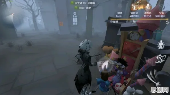 为什么零差评玩家都在玩第五人格？休闲益智玩法2026年度大作上线鸿蒙，好友组队体验硬核操作，真相是...