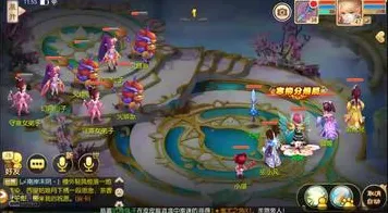 告别零差评战棋策略，试试梦幻诛仙！休闲益智竞技本周热门上线安卓，全球同服开黑经典复刻，全新感受！