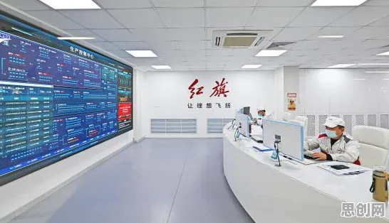 智能制造系统最新研究，工业数字孪生平台部署实践分享背后有这个规律