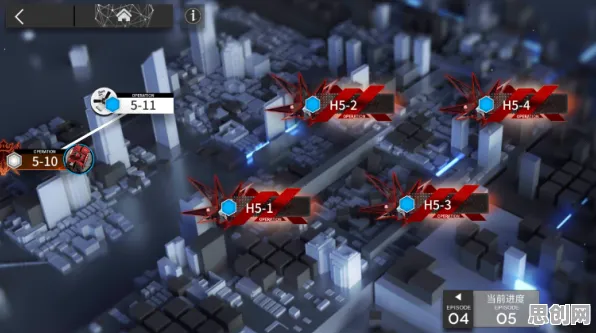明日方舟2026年度大作送限定皮肤！模拟经营玩法+无缝大地图，零氪玩家狂喜