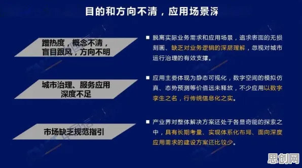 什么是内驱力？它如何解释工业数字孪生体部署这一现象