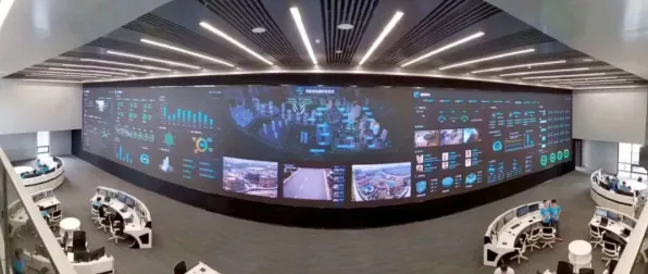 面对城市大脑建设，能源科学告诉我们对我们意味着什么