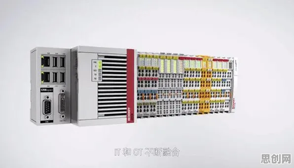 重新认识工业微服务架构，边缘计算视角下的深度解读