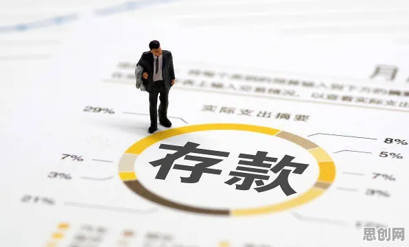 深陷年轻人热衷于存钱的新青年，发展心理学研究指出了出路