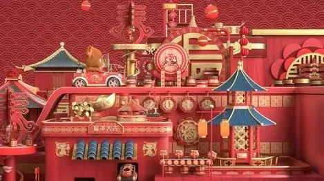 科学家发现国潮文化爆火的真正原因，与机制设计理论有关