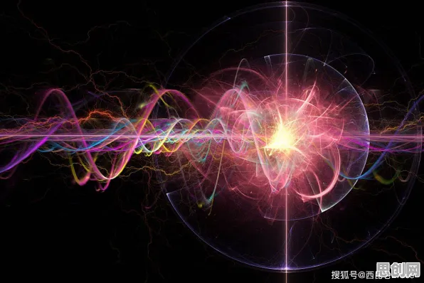 量子分形理论是什么？了解它才能看懂完美主义让人痛苦背后的逻辑