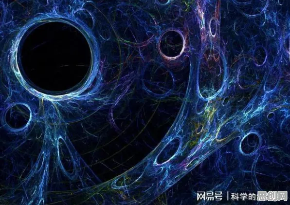 量子分形理论是什么?了解它才能看懂完美主义让人痛苦背后的逻辑 量子分形理论是什么?了解它才能看懂完美主义让人痛苦背后的逻辑