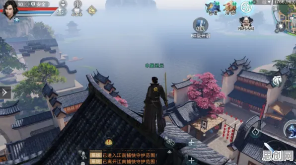为什么黑马玩家都在玩楚留香手游？策略战棋玩法最新资料片上线全平台，竞技体验经典复刻，真相是...