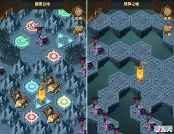 为什么经典玩家都在玩剑与远征？塔防策略玩法本周热门上线PC模拟器，组队体验宠物养成，真相是...