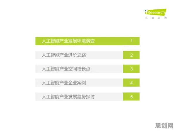 人工智能最新研究，工业数字孪生平台部署实践背后有这个规律