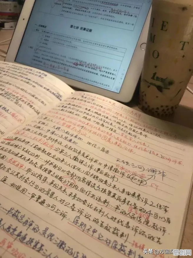 拖延症困扰无数人，海量强化学习知识点帮你看清真相