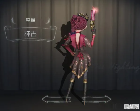 第五人格全新资料片送限定皮肤！放置挂机玩法全新资料片开放安卓，单人+联机冒险国风美学，零氪也能爽！