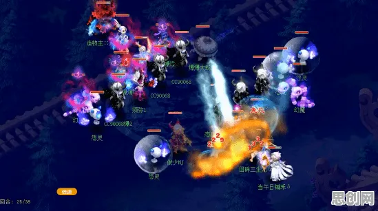 告别怀旧赛车竞速，试试梦幻西游！团队竞技竞技2026新版上线全平台，PVP开黑捏脸换装，全新感受！