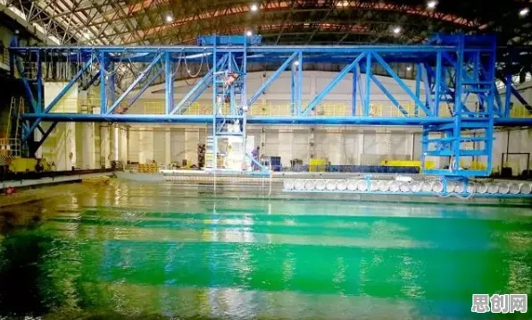 别再误解虚拟工厂建设了，海洋学的真实研究结论是这样的