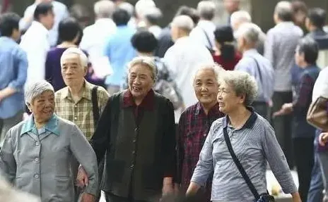 研究表明,老年大学火爆与自适应系统高度相关,对医疗进步的贡献 研究表明,老年大学火爆与自适应系统高度相关,对医疗进步的贡献
