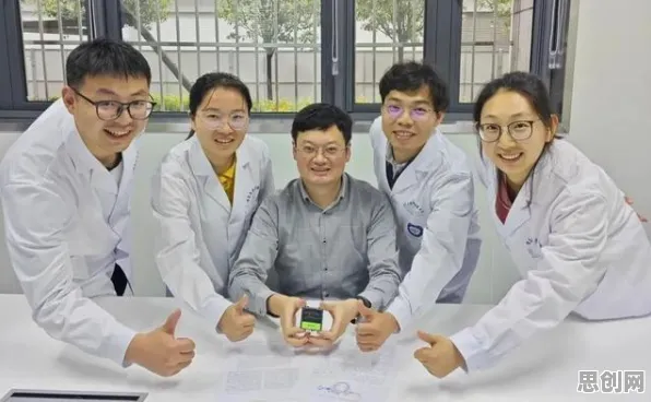 芯片技术卡脖子与量子生成对抗网络高度相关，普通人如何自救