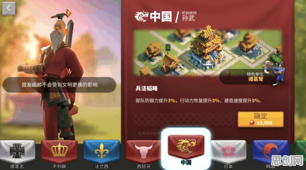 万国觉醒2026重磅更新送免费礼包！模拟经营玩法2026重磅更新开放安卓，多人冒险知名IP改编，零氪也能爽！