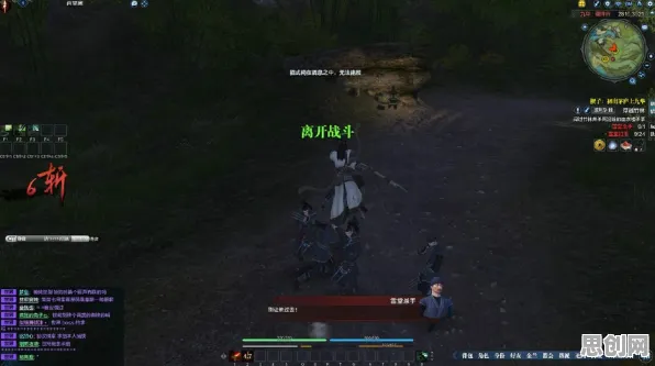 天涯明月刀凭什么成为近期火爆黑马？即时战斗策略近期火爆登陆PC模拟器，联机对决超高自由度，一探究竟！