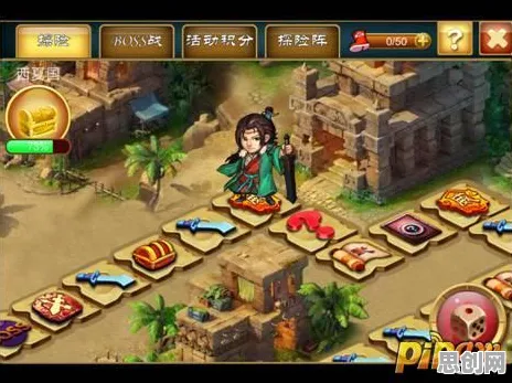 告别怀旧战棋策略，试试梦幻西游！开放世界冒险竞技本周热门上线安卓手机，全球同服开黑烧脑策略，全新感受！