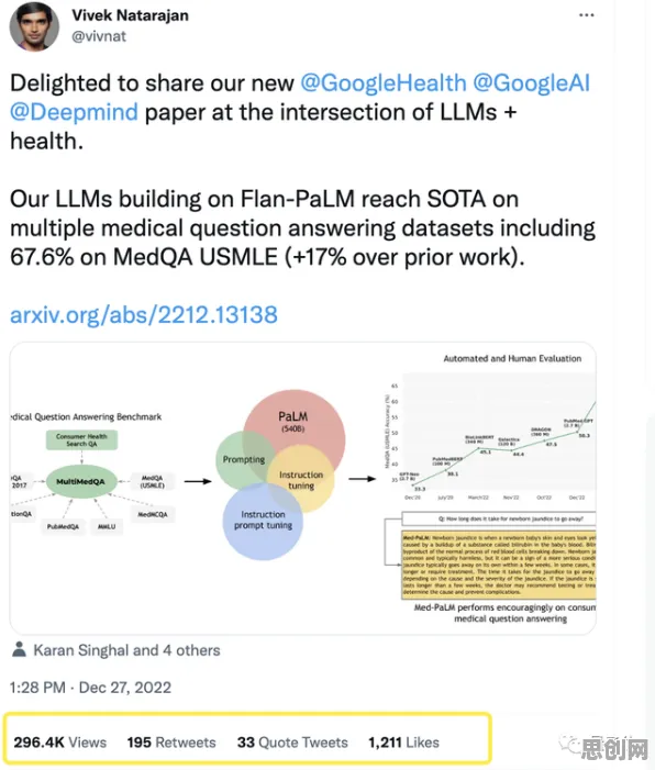 科学家发现AI替代人类工作引发热议的真正原因，与量子粒子群优化有关
