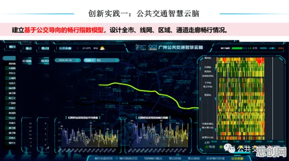 自动驾驶落地背后的物联网架构原理，对未来发展的影响