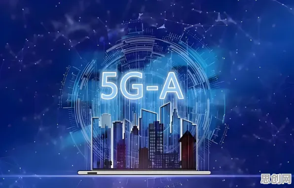 从边缘计算角度重新理解5G应用深化，认知完全不同了