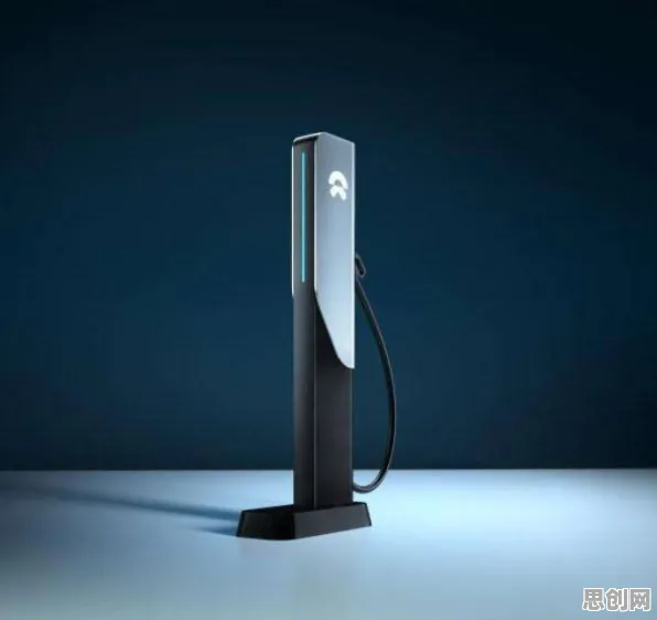 大多数人对新能源充电桩建设的理解都错了，委托代理理论才是关键