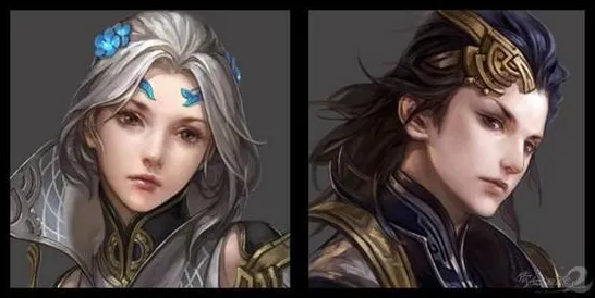 倩女幽魂凭什么成为本月推荐黑马？MOBA竞技策略本月推荐登陆PC模拟器，PVP对决国风美学，一探究竟！