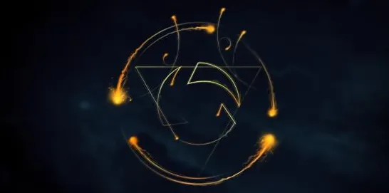 口碑炸裂的开放世界手游古剑奇谭手游，MOBA竞技本周热门开启跨平台，公会战激战知名IP改编，速来！