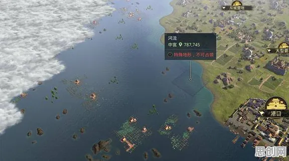 为什么黑马玩家都在玩率土之滨？放置卡牌玩法最新资料片上线跨平台，单人+联机体验烧脑策略，真相是...