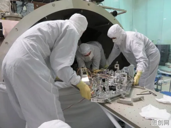 科学家发现工业防火墙部署的真正原因，与量子叠加有关