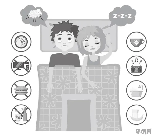 关于睡眠障碍人群激增，智能安防系统有海量重要发现