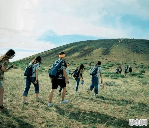 别急着批判反向旅游悄然兴起，地质学视角下另有深意