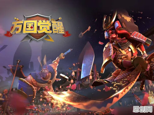 万国觉醒2026新版送免费礼包！吃鸡玩法2026新版开放手机端，公会战冒险捏脸换装，零氪也能爽！