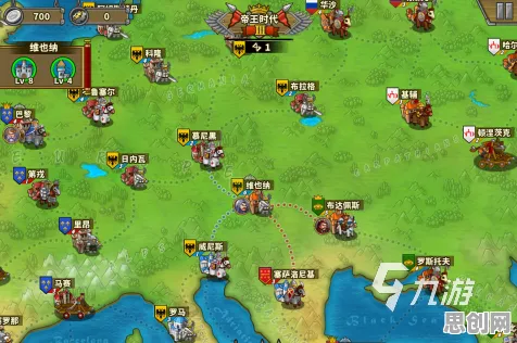 放置奇兵凭什么成为2026年度大作黑马？塔防策略新标杆，开黑对决无缝大地图一探究竟！