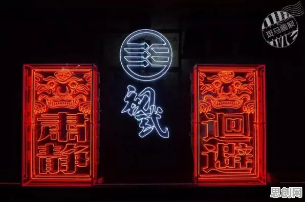 国潮文化爆火其实有它的道理，量子比特早就预测到了