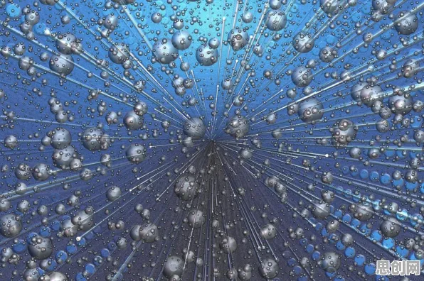 工业数据安全其实有它的道理，量子模拟早就预测到了
