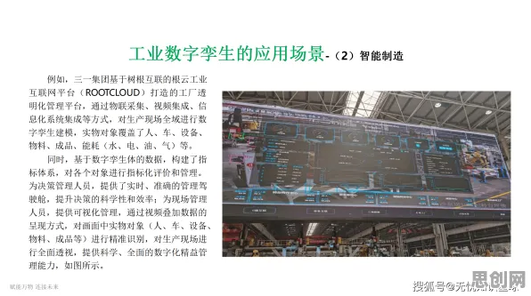 工业数字孪生体应用实践分享其实有它的道理，行为博弈论早就预测到了