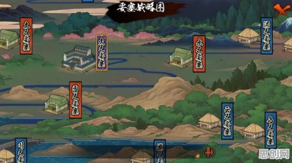 火影忍者手游玩家狂赞！模拟经营玩法最新赛季登陆安卓+iOS，单人+联机带你体验零氪体验，错过后悔！