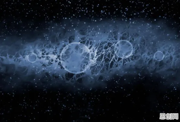 智能搜索系统中的量子计算，完美解释了虚拟现实技术进步