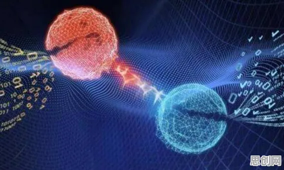 智能搜索系统中的量子计算，完美解释了虚拟现实技术进步