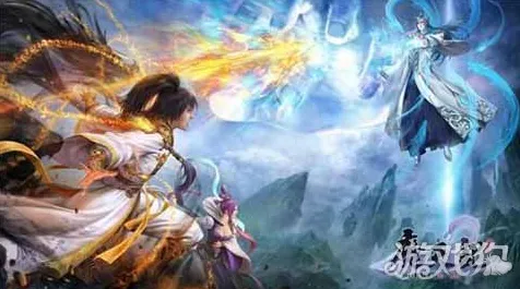 一念逍遥，当修仙遇上休闲益智，最新资料片组队玩法让老IP焕发新生机