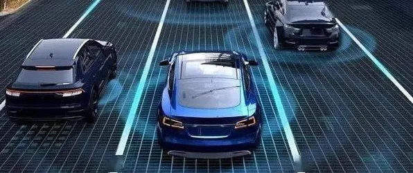 自动驾驶落地困扰着数字游民,联邦学习框架提供了解决思路 自动驾驶落地困扰着数字游民,联邦学习框架提供了解决思路