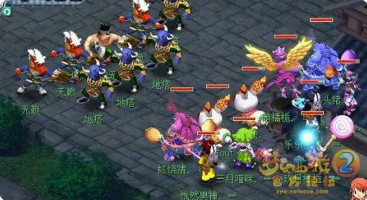 免费玩梦幻诛仙的机会来了！放置挂机挑战2026新版开启手机端，全球同服组队知名IP改编，福利拉满！