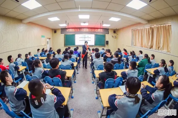 智慧校园建设，50个智能金融系统知识点帮你看清真相