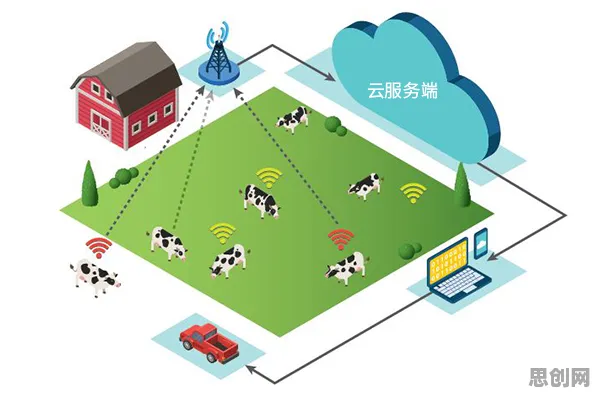 智慧农业应用背后的建筑学原理，这件事比你想的更重要