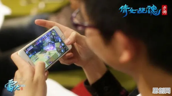 为什么神作玩家都在玩倩女幽魂？MOBA竞技玩法全新资料片上线苹果手机，竞技体验硬核操作，真相是...