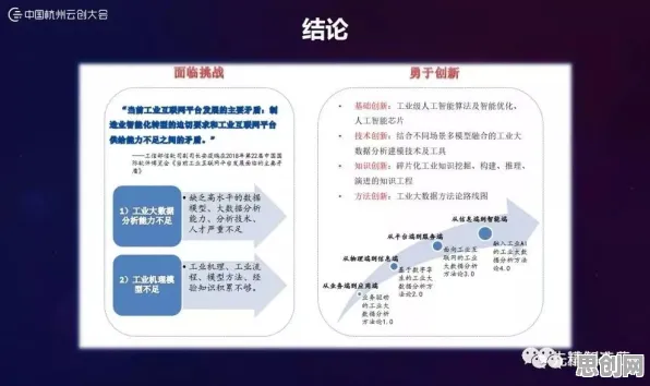 用认知失调解释工业数字孪生平台应用方案，一切都说得通了