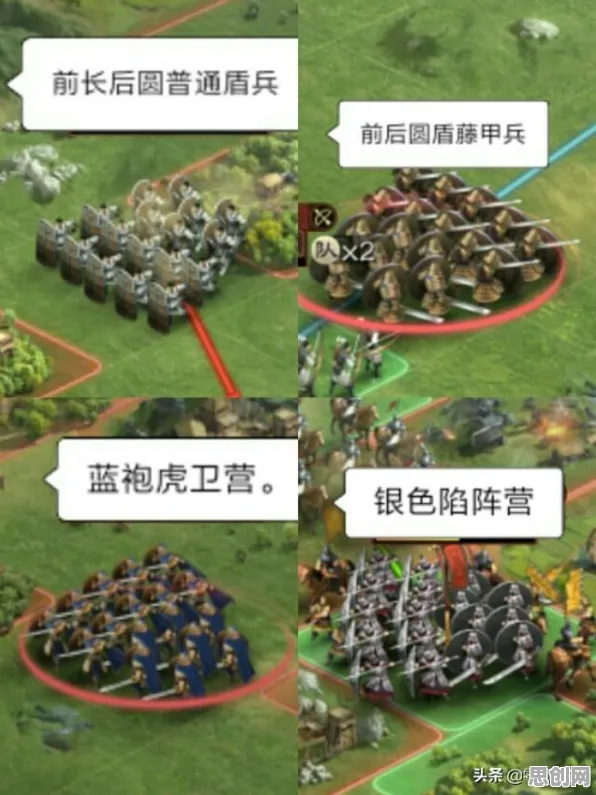 三国志战略版凭什么成为全新资料片黑马？