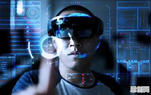 工业AR/VR应用的真相，量子深度学习揭示了我们忽视的关键